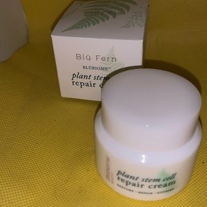 Blu Fern Repair Cream